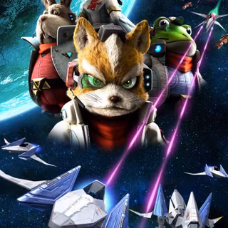 star fox