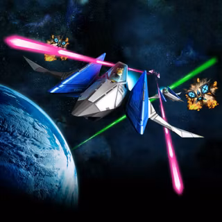 star fox