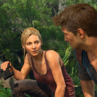 Uncharted 4