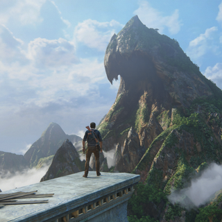 Uncharted 4
