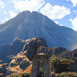 Uncharted 4