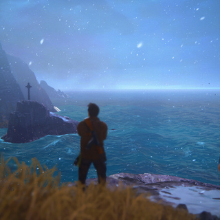Uncharted 4