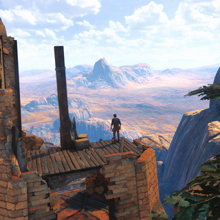 Uncharted 4