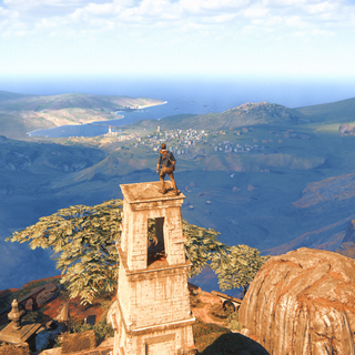 Uncharted 4