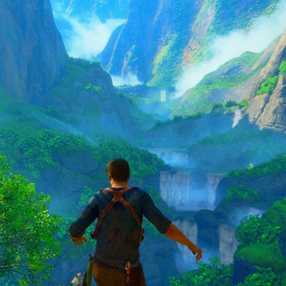 Uncharted 4