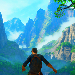 Uncharted 4