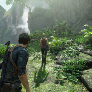 Uncharted 4