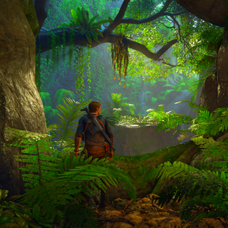 Uncharted 4