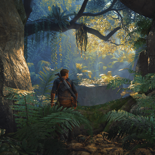 Uncharted 4