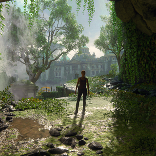 Uncharted 4