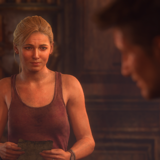 Uncharted 4