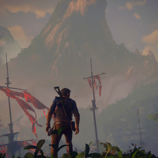 Uncharted 4