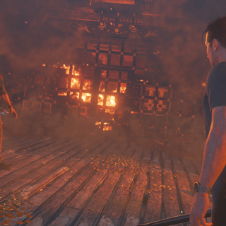Uncharted 4