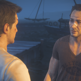 Uncharted 4
