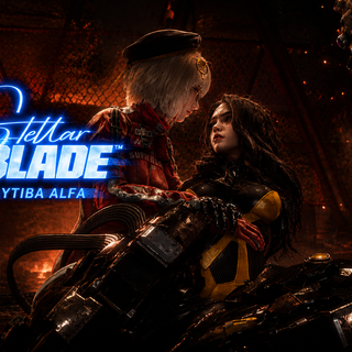 stellar blade
