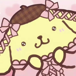Pompompurin<3 pfp