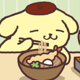 Pompompurin<3 pfp
