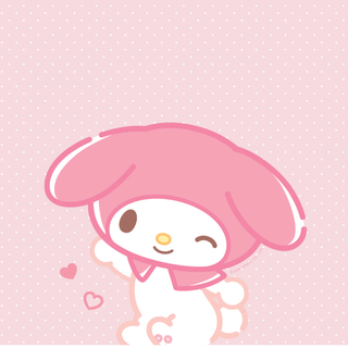 Sanrio wallpaper^^