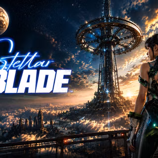stellar blade