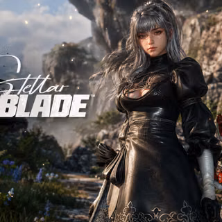 stellar blade