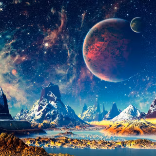 Space