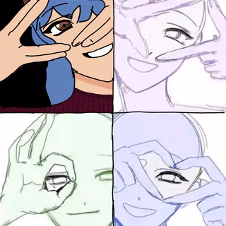 can you guys please choose one and draw and leave a comment so I can see it!!!!!!!!!