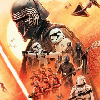 Star wars 