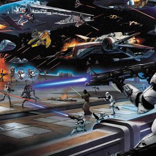 star wars