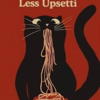 More Spaghetti Less Upsetti