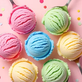 Ice Cream