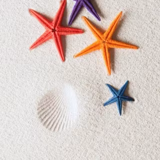Starfish