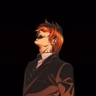 Light Yagami Wallpaper