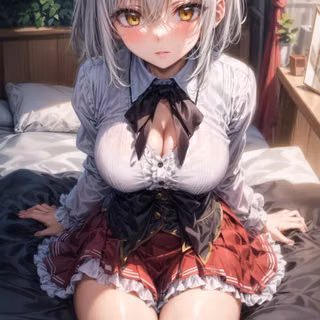 Koneko Toujou - High School DxD