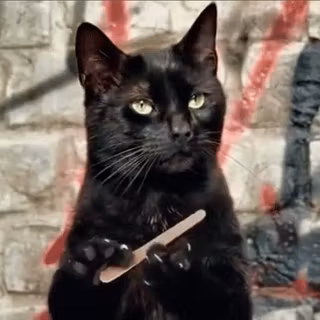 Cat gif
