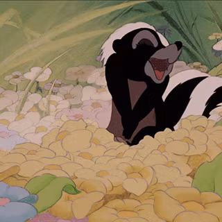 Peppi Le Pew