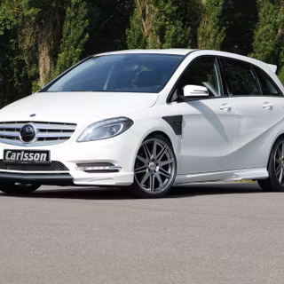 Mercedes-Benz Clasa B 