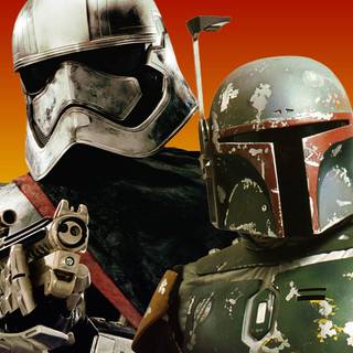 Star wars 