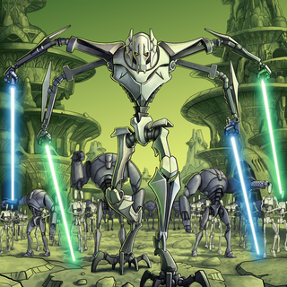 Star wars 