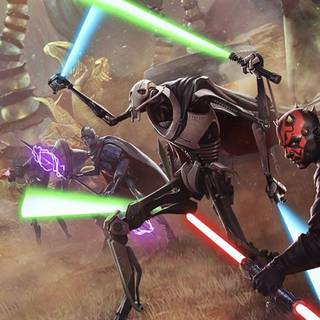 Star wars 