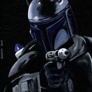 Star wars 