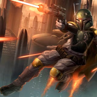 Star wars 