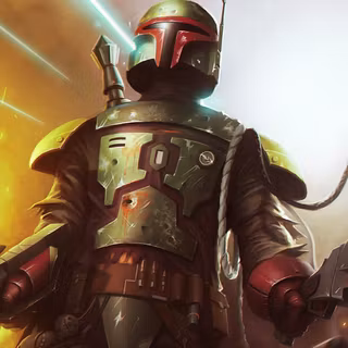 Star wars 