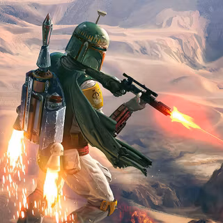 Star wars 