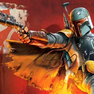 Star wars 