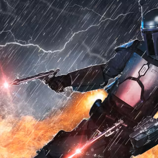 Star wars 