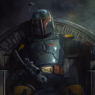 Star wars 