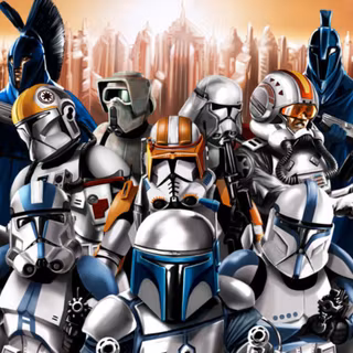 Star wars 
