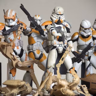 Star wars 