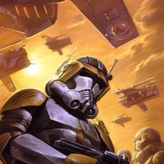 Star wars 
