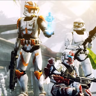 Star wars 